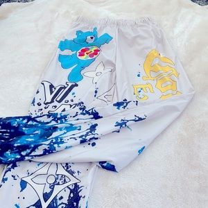 Women Sport Pants.  (12)